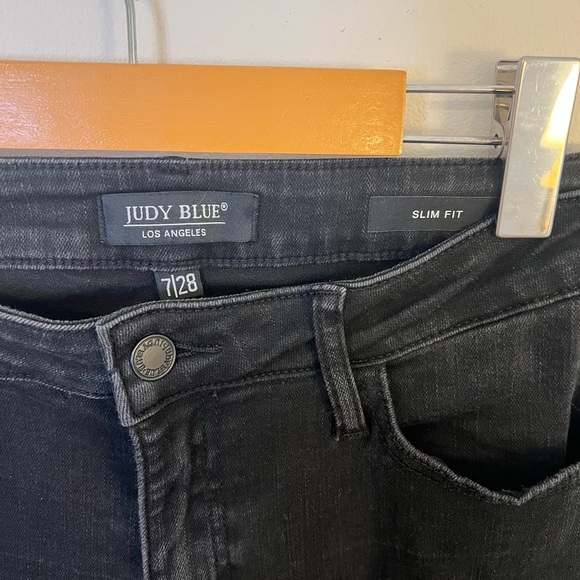 Judy blue slim fit jeans - Picture 4 of 4